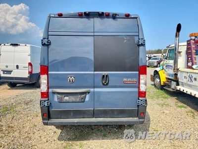 Zdjęcie 6 z 14 samochodu: 2019 RAM PROMASTER 2500 DELIVERY VAN VIN:3C6TRVDG6KE514749 - miniatura