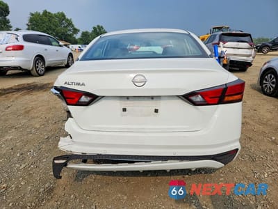Zdjęcie 6 z 12 samochodu: 2024 NISSAN ALTIMA S VIN:1N4BL4BV4RN369997 - miniatura