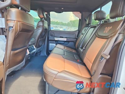 Zdjęcie 10 z 12 samochodu: 2023 FORD F250 SUPER DUTY VIN:1FT8W2BM8PED97712 - miniatura