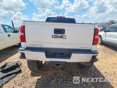 Zdjęcie 6 z 12 samochodu: 2016 GMC SIERRA K2500 DENALI VIN:1GT12UE8XGF214084 - miniatura
