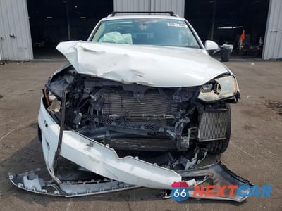 Piąte zdjęcie samochodu w środku: 2014 VOLKSWAGEN TOUAREG V6 TDI VIN:WVGEP9BP0ED007915 - miniatura