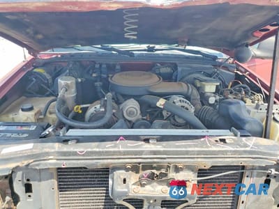 Zdjęcie 11 z 12 samochodu: 1995 CHEVROLET S TRUCK S10 VIN:1GCCS19Z8S8121457 - miniatura