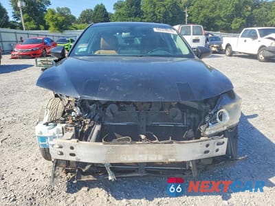 Piąte zdjęcie samochodu w środku: 2012 LEXUS CT 200 VIN:JTHKD5BH1C2121186 - miniatura
