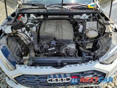 Zdjęcie 12 z 13 samochodu: 2023 AUDI Q5 PREMIUM PLUS 45 VIN:WA1EAAFY1P2046421 - miniatura