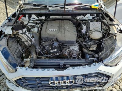Zdjęcie 12 z 13 samochodu: 2023 AUDI Q5 PREMIUM PLUS 45 VIN:WA1EAAFY1P2046421 - miniatura