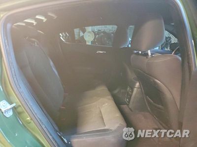 Zdjęcie 10 z 12 samochodu: 2019 DODGE CHARGER SXT VIN:2C3CDXJG1KH523701 - miniatura