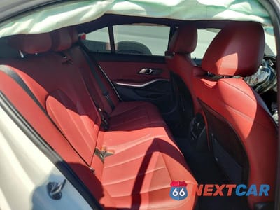 Zdjęcie 10 z 13 samochodu: 2022 BMW 330E VIN:3MW5P7J05N8C52264 - miniatura