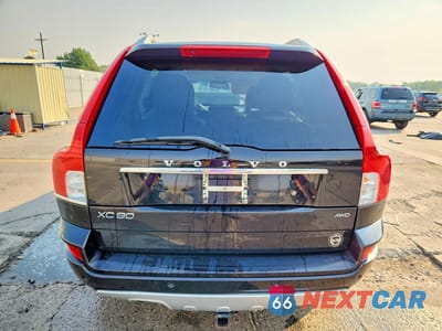 Zdjęcie 6 z 13 samochodu: 2013 VOLVO XC90 3.2 VIN:YV4952CZ0D1634324 - miniatura