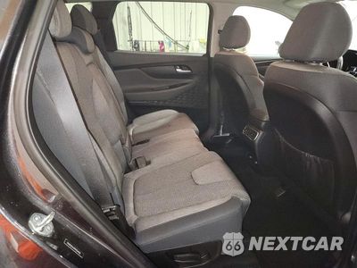 Zdjęcie 11 z 13 samochodu: 2023 HYUNDAI SANTA FE SEL VIN:5NMS2DAJ4PH554430 - miniatura