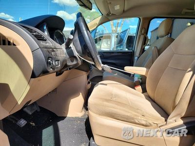 Zdjęcie 7 z 13 samochodu: 2014 DODGE GRAND CARAVAN SE VIN:2C4RDGBG3ER151216 - miniatura