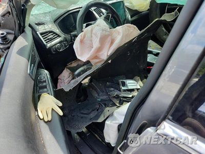 Zdjęcie 8 z 13 samochodu: 2022 FORD EDGE TITANIUM VIN:2FMPK4K9XNBA41572 - miniatura
