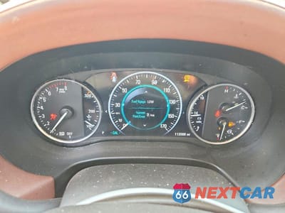Zdjęcie 9 z 13 samochodu: 2018 BUICK ENCLAVE AVENIR VIN:5GAEVCKW6JJ229645 - miniatura
