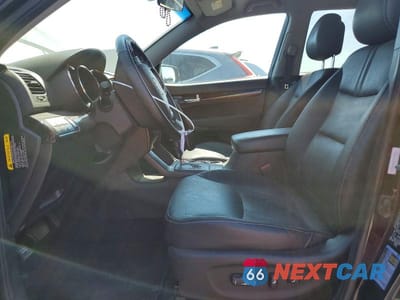 Zdjęcie 7 z 14 samochodu: 2013 KIA SORENTO EX VIN:5XYKU3A23DG397119 - miniatura