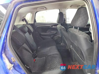 Zdjęcie 11 z 13 samochodu: 2015 HONDA FIT LX VIN:3HGGK5H55FM786696 - miniatura