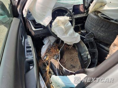Zdjęcie 8 z 14 samochodu: 2025 NISSAN ROGUE SV VIN:5N1BT3BA0SC832927 - miniatura