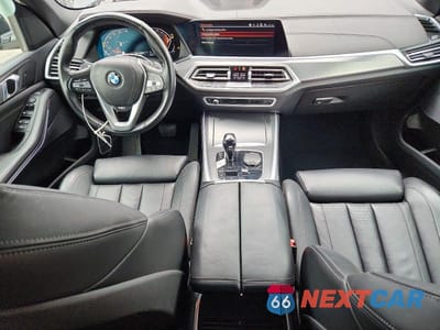 Zdjęcie 8 z 13 samochodu: 2022 BMW X5 XDRIVE40I VIN:5UXCR6C01N9N30223 - miniatura