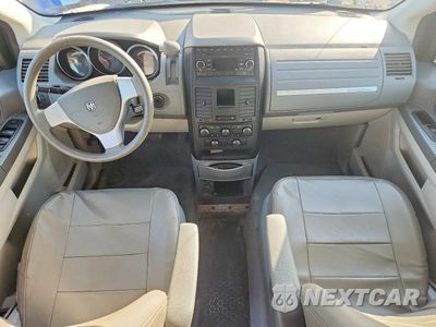 Zdjęcie 8 z 13 samochodu: 2008 DODGE GRAND CARAVAN SE VIN:2D8HN44H58R698233 - miniatura