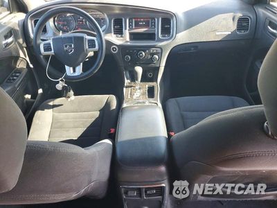 Zdjęcie 8 z 13 samochodu: 2014 DODGE CHARGER SE VIN:2C3CDXBG1EH243571 - miniatura