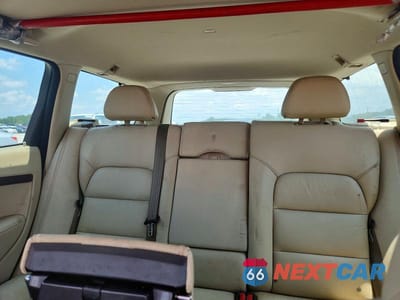 Zdjęcie 10 z 13 samochodu: 2013 VOLVO XC70 T6 VIN:YV4902BZ0D1166787 - miniatura