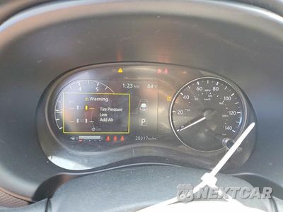 Zdjęcie 9 z 12 samochodu: 2022 NISSAN KICKS SV VIN:3N1CP5CV7NL498224 - miniatura