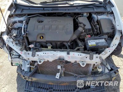 Zdjęcie 11 z 13 samochodu: 2017 TOYOTA COROLLA SE VIN:5YFBURHE2HP722248 - miniatura