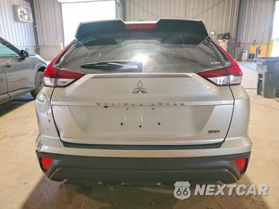 Zdjęcie 6 z 14 samochodu: 2022 MITSUBISHI ECLIPSE CROSS LE VIN:JA4ATVAA7NZ054571 - miniatura