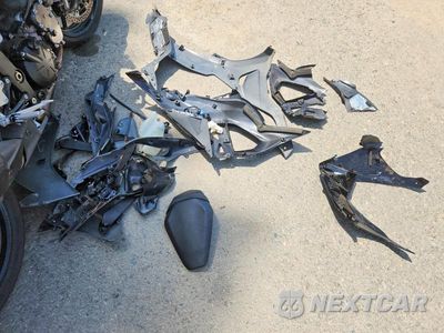 Zdjęcie 9 z 10 samochodu: 2025 KAWASAKI ZX636 K VIN:JKBZXJJ13SA021573 - miniatura