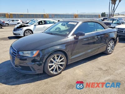 2016 AUDI A3 PREMIUM WAU78LFF5G1117093 - główne zdjęcie licytacji z USA - miniatura