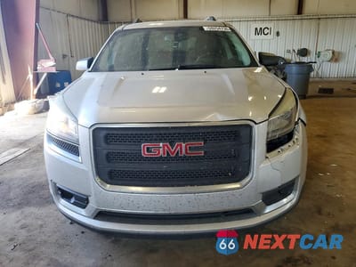 Piąte zdjęcie samochodu w środku: 2016 GMC ACADIA SLE VIN:1GKKVPKD0GJ134762 - miniatura