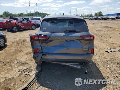 Zdjęcie 6 z 12 samochodu: 2024 FORD ESCAPE ST LINE VIN:1FMCU9MN0RUB26114 - miniatura