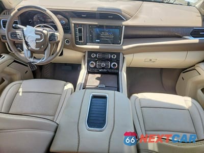 Zdjęcie 8 z 14 samochodu: 2024 GMC YUKON XL DENALI VIN:1GKS2JKL1RR280234 - miniatura