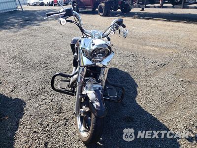 Drugie zdjęcie samochodu z przodu: 2014 HARLEY-DAVIDSON FLD SWITCHBACK VIN:1HD1GZM18EC326284 - miniatura