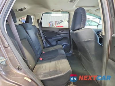 Zdjęcie 11 z 13 samochodu: 2015 HONDA CR-V EX VIN:2HKRM4H57FH649292 - miniatura