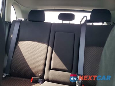 Zdjęcie 10 z 13 samochodu: 2017 MITSUBISHI OUTLANDER SPORT ES VIN:JA4AR3AW1HZ017308 - miniatura