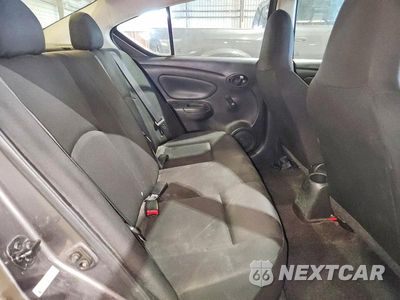Zdjęcie 10 z 12 samochodu: 2017 NISSAN VERSA 1.6 S PLUS VIN:3N1CN7AP3HL855893 - miniatura