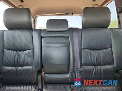 Zdjęcie 10 z 13 samochodu: 2004 LEXUS GX 470 VIN:JTJBT20X940045045 - miniatura