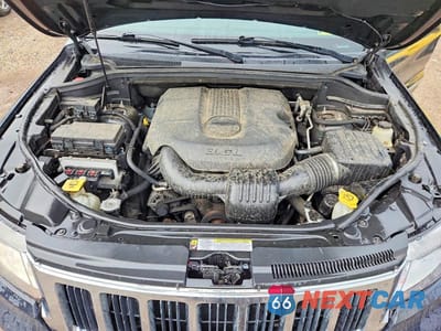 Zdjęcie 12 z 13 samochodu: 2011 JEEP GRAND CHEROKEE LAREDO VIN:1J4RR4GG6BC541850 - miniatura