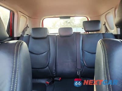 Zdjęcie 10 z 13 samochodu: 2011 KIA SOUL + VIN:KNDJT2A28B7347108 - miniatura