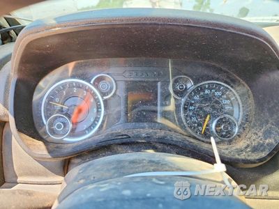 Zdjęcie 9 z 13 samochodu: 2021 RAM 2500 TRADESMAN VIN:3C7WR5HJ3MG645496 - miniatura