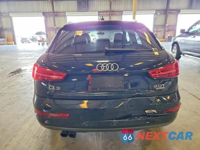 Zdjęcie 6 z 13 samochodu: 2018 AUDI Q3 PREMIUM PLUS VIN:WA1JCCFS3JR019347 - miniatura