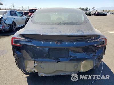 Zdjęcie 6 z 13 samochodu: 2025 TESLA MODEL 3 VIN:5YJ3E1EA1SF082248 - miniatura