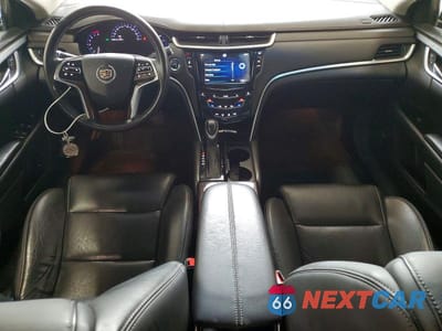 Zdjęcie 8 z 12 samochodu: 2014 CADILLAC XTS VIN:2G61L5S31E9318094 - miniatura