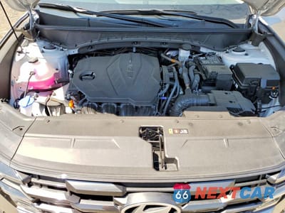 Zdjęcie 12 z 13 samochodu: 2026 HYUNDAI TUCSON SEL CONVENIENCE VIN:5NMJCCDE1TH652956 - miniatura