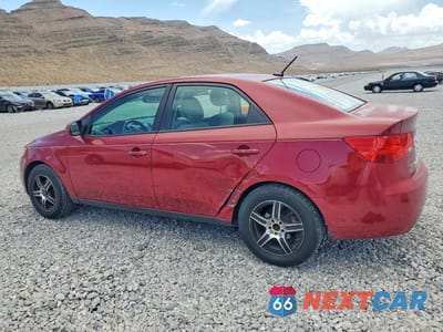 Drugie zdjęcie samochodu z przodu: 2012 KIA FORTE EX VIN:KNAFU4A26C5521797 - miniatura