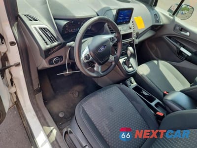 Zdjęcie 8 z 13 samochodu: 2022 FORD TRANSIT CONNECT XLT DELIVERY VAN VIN:NM0LS7T28N1514688 - miniatura