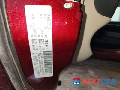 Zdjęcie 13 z 13 samochodu: 2016 DODGE GRAND CARAVAN SE VIN:2C4RDGBG1GR398589 - miniatura