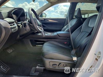 Zdjęcie 7 z 14 samochodu: 2026 INFINITI QX60 LUXE VIN:5N1AL1FR8TC331852 - miniatura