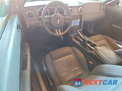 Zdjęcie 8 z 12 samochodu: 2007 FORD MUSTANG VIN:1ZVFT84N175196529 - miniatura