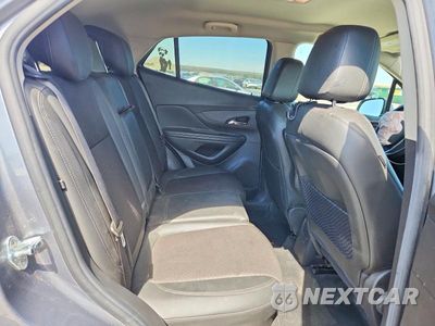Zdjęcie 10 z 12 samochodu: 2019 BUICK ENCORE PREFERRED VIN:KL4CJESB5KB924151 - miniatura