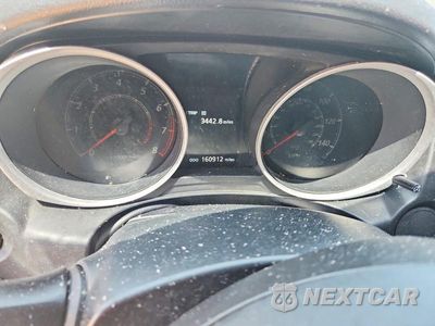 Zdjęcie 9 z 13 samochodu: 2014 MITSUBISHI OUTLANDER SPORT ES VIN:4A4AR3AU9EE010610 - miniatura